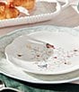 Color:Sage - Image 4 - Butterfly Meadow Cottage 4-Piece Dinner Plates