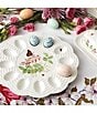 Color:White - Image 4 - Butterfly Meadow Egg Tray