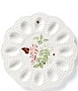 Color:White - Image 1 - Butterfly Meadow Egg Tray