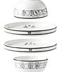 Lenox Disney 8-Piece Luna Nesting Set - Image 3