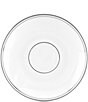 Lenox Federal Bone China Saucer - Image 1