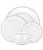 Color:White - Image 2 - Federal Gold Teacup