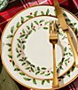 Lenox Holiday 12-Piece Dinnerware Set - Image 2