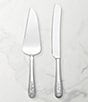 Lenox Holiday 2-Piece Dessert Set - Image 2
