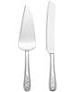 Lenox Holiday 2-Piece Dessert Set - Image 1