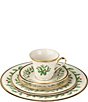Lenox Holiday 24K Gold Accent 5-Piece Place Setting - Image 3