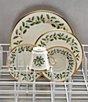 Lenox Holiday 24K Gold Accent 5-Piece Place Setting - Image 4