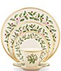 Lenox Holiday 24K Gold Accent 5-Piece Place Setting - Image 1