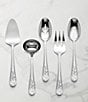 Lenox Holiday Collection 5-Piece Stainless Steel Hostess Set - Image 2