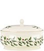 Lenox Holiday Covered Dish - Image 1