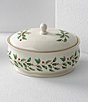 Lenox Holiday Covered Dish - Image 4