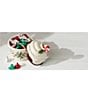 Lenox Holiday Cupcake Covered Candy Dish, Color:Ivory - Image 4