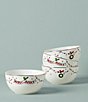 Lenox Merry Grinchmas All-Purpose Bowls, Set of 4 - Image 3