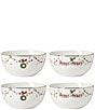 Lenox Merry Grinchmas All-Purpose Bowls, Set of 4 - Image 2