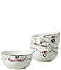Lenox Merry Grinchmas All-Purpose Bowls, Set of 4 - Image 1