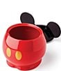 Color:Red - Image 2 - Mickey Mouse Pet Treat Jar