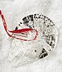 Lenox Millennium Falcon Silver Ornament - Image 5