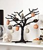 Lenox Mini Pumpkin 10-Piece Ornament Set - Image 2