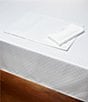 Color:White - Image 1 - Olivia Table Linens