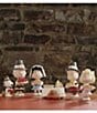 Lenox Peanuts 6-Piece Thanksgiving Figurine Set - Image 3