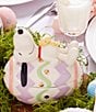 Lenox Peanuts Easter Snoopy Covered Candy Dish - Image 4