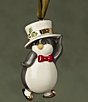 Lenox Penguin Porcelain Ornament - Image 3