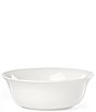 Color:White - Image 1 - Profile Large Serving Bowl