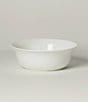 Color:White - Image 2 - Profile Large Serving Bowl