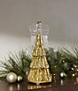 Lenox Radiant Light Collection Light Lit Angel Figurines, 3-Piece Set - Image 5