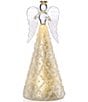 Lenox Radiant Light Lit Angel Figurine - Image 2