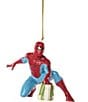 Lenox Spider Man Porcelain Ornament - Image 1