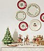 Lenox Treasured Tradition Green Lit Tree Figurine - Image 3