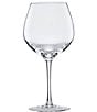 Color:Clear - Image 2 - Tuscany Classics 6-Piece Red Wine Glass Set, Buy 4 Get 6