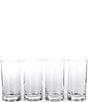 Color:Clear - Image 1 - Tuscany Classic Highball Glasses, Set of 4