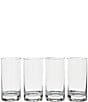 Color:Clear - Image 2 - Tuscany Classic Highball Glasses, Set of 4