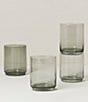 Lenox Tuscany Classic Stackable Glasses, Set of 4, Color:Grey - Image 2