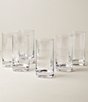 Lenox Tuscany Classics Cylinder Highball Glasses, Set of 6 - Image 1