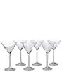 Lenox Tuscany Classics Martini Glass Set, Buy 4 Get 6 - Image 2