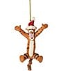Lenox Wonderful Tigger Porcelain Ornament - Image 1
