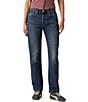 Levi's ® 501® Original Regular Fit Straight Leg Jeans - Image 1