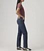 Levi's® 501® Original Regular Fit Straight Leg Jeans - Image 3