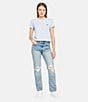Levi's ® 501® Original Straight Leg 5 Pocket Jeans, Color:Plan To Stay - Image 3