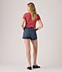 Levi's ® 501®Curvy Fit High Rise Shorts - Image 4
