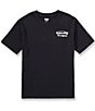 Levi's Big Boys Short Sleeve City Style Tee - Image 2