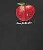 Levi's ® Rickie Slim Fit Short Sleeve T-Shirt - Image 4