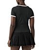 Levi's ® Rickie Slim Fit Short Sleeve T-Shirt - Image 2