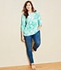 Color:Lapis Gallop - Image 4 - Levi's® 311 Plus Size Shaping Stretch Denim Ankle Skinny Jeans