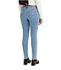 Color:Lapis Topic - Image 2 - Levi's® 311 Shaping Mid Rise Skinny Jeans
