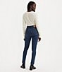 Color:Dark Maui View - Image 5 - Levi's® 311 Shaping Skinny Jeans
