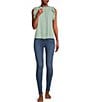 Levi's Levi's® 311 Shaping Skinny Jeans, Color:Med Lapis Gallop - Image 3